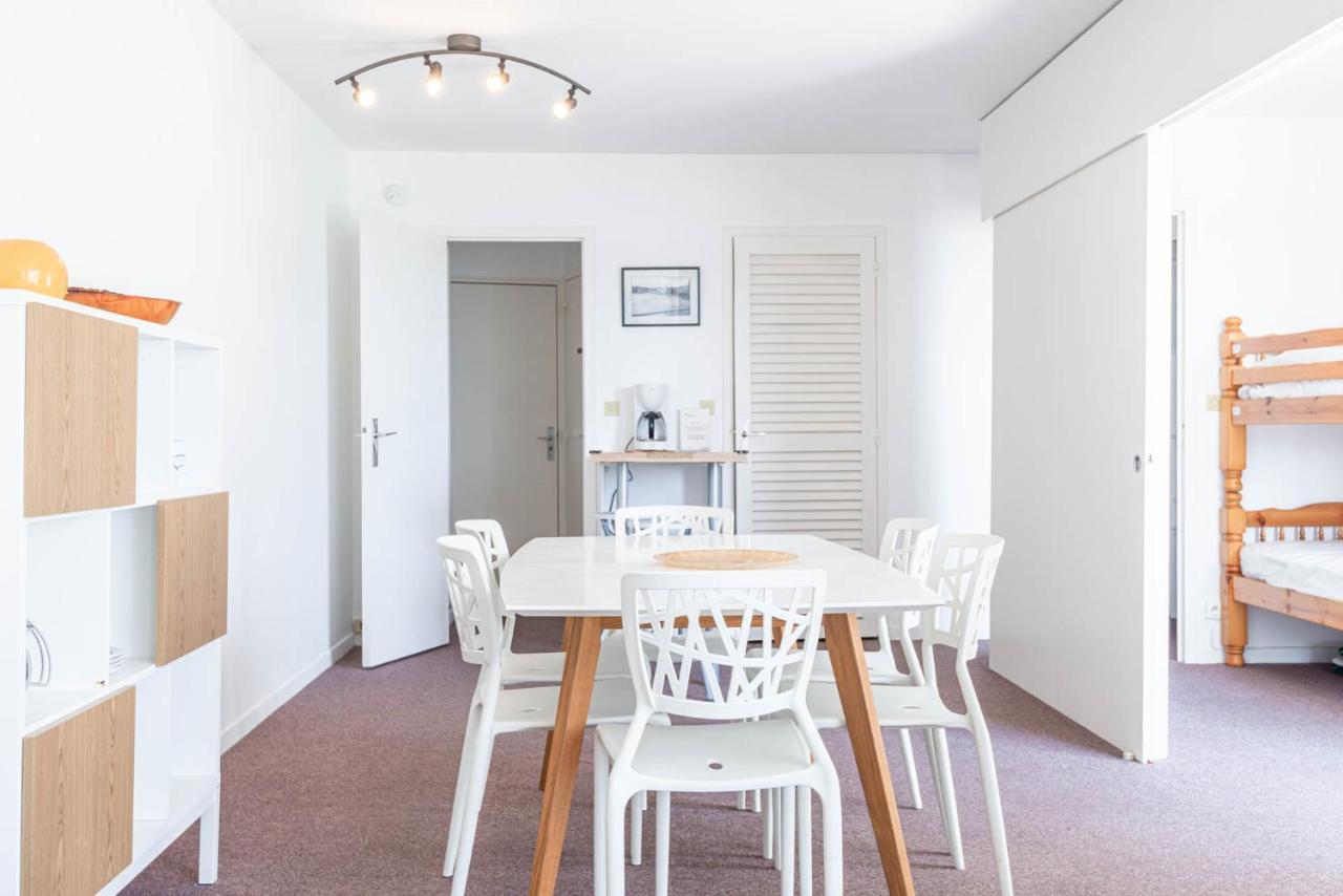 Residence Le Crystal Dinard Plage Экстерьер фото