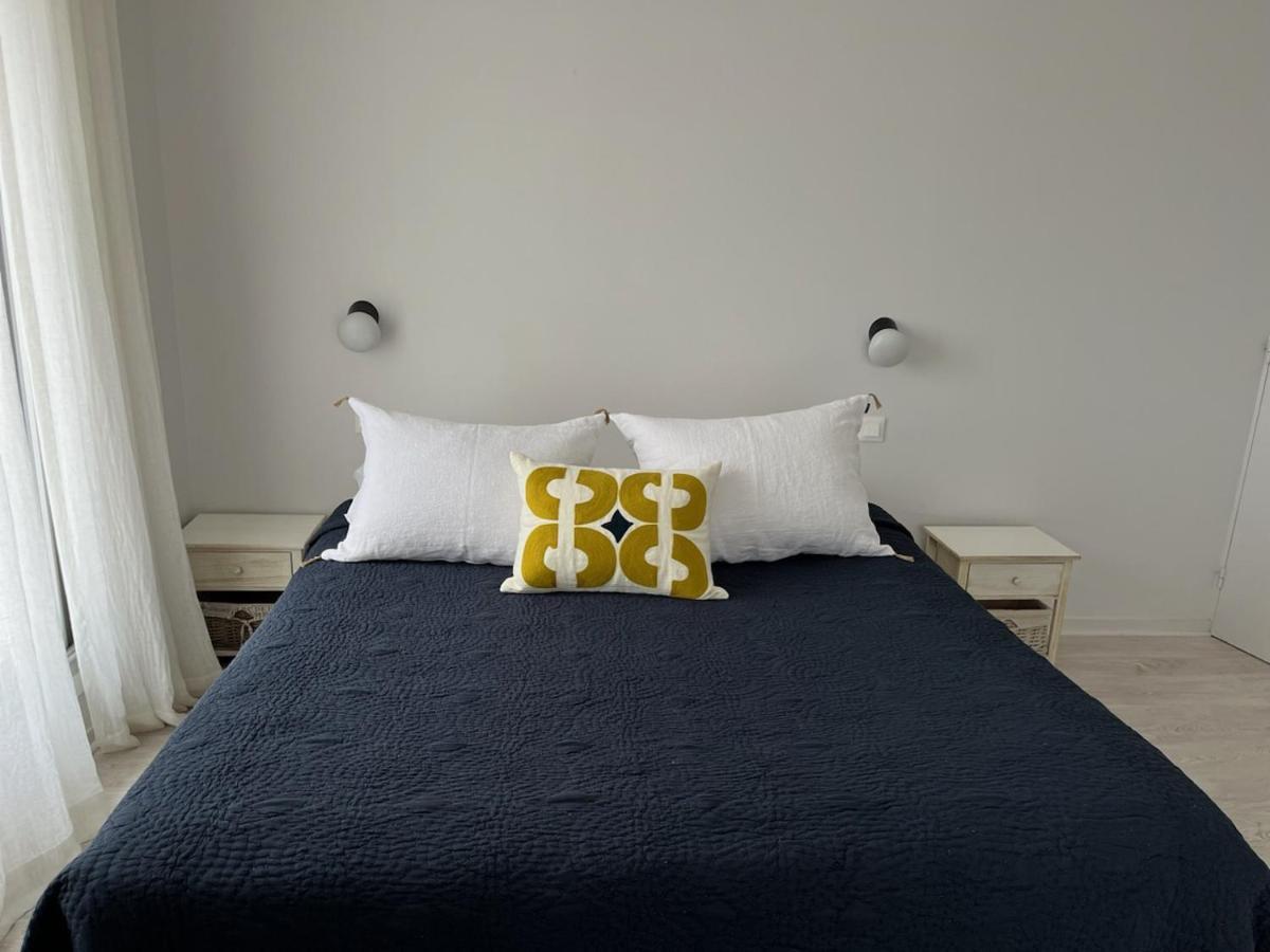 Residence Le Crystal Dinard Plage Экстерьер фото